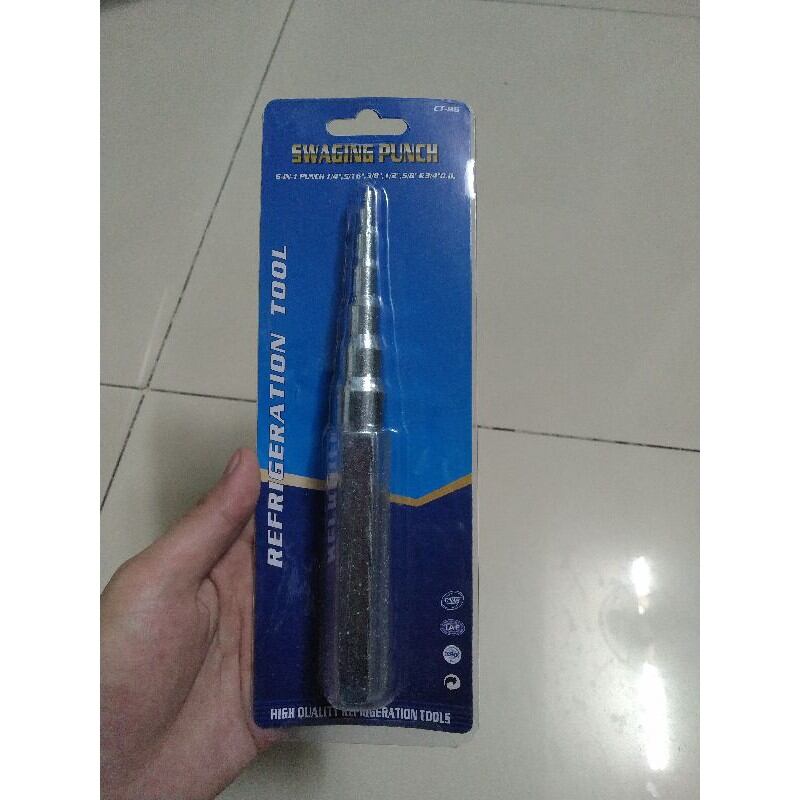 [HCM]nong ống đồng phi 6- 19mm