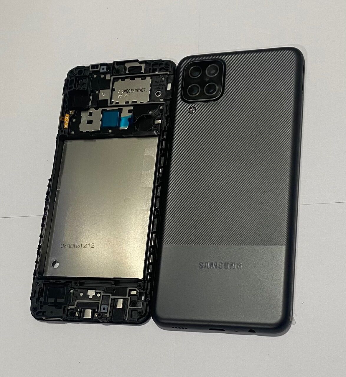 Vỏ khung sườn samsung A12