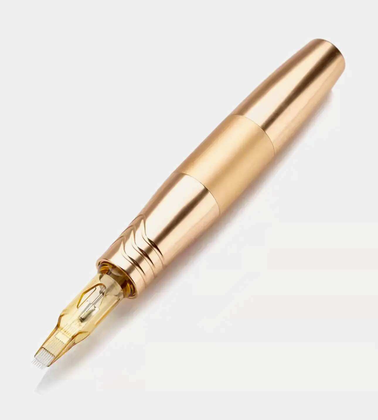 Máy pen 2 đầu mini . Phun xăm