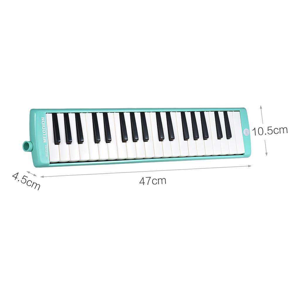 Kèn Melodica - Melodion 37 Phím Suzuki MX-37