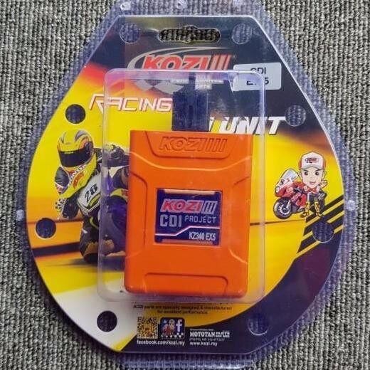 [HCM]Ic mobin sườn Kozi