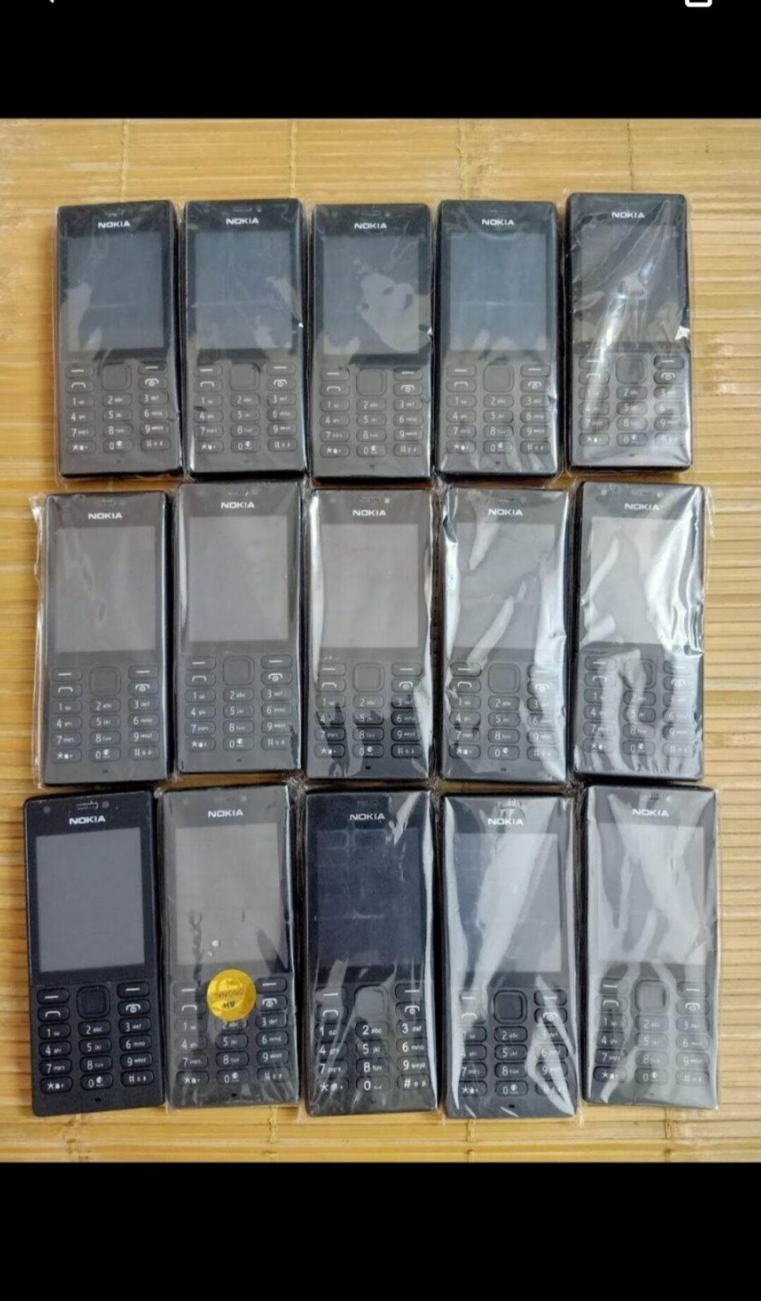 ĐIỆN THOẠI NOKIA - N150 ( 2 sim ),HÀNG CHÍNH HÃNG