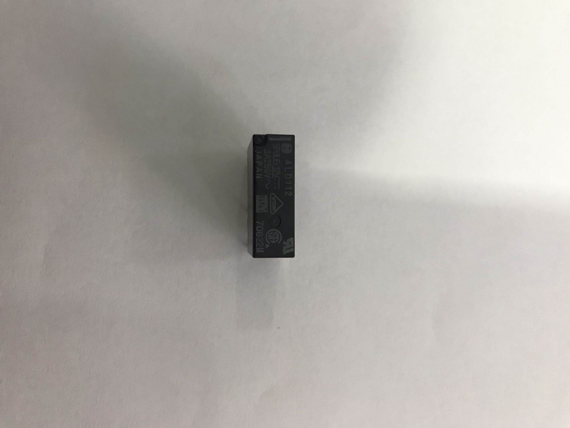 1 con Relay nguồn IC-718