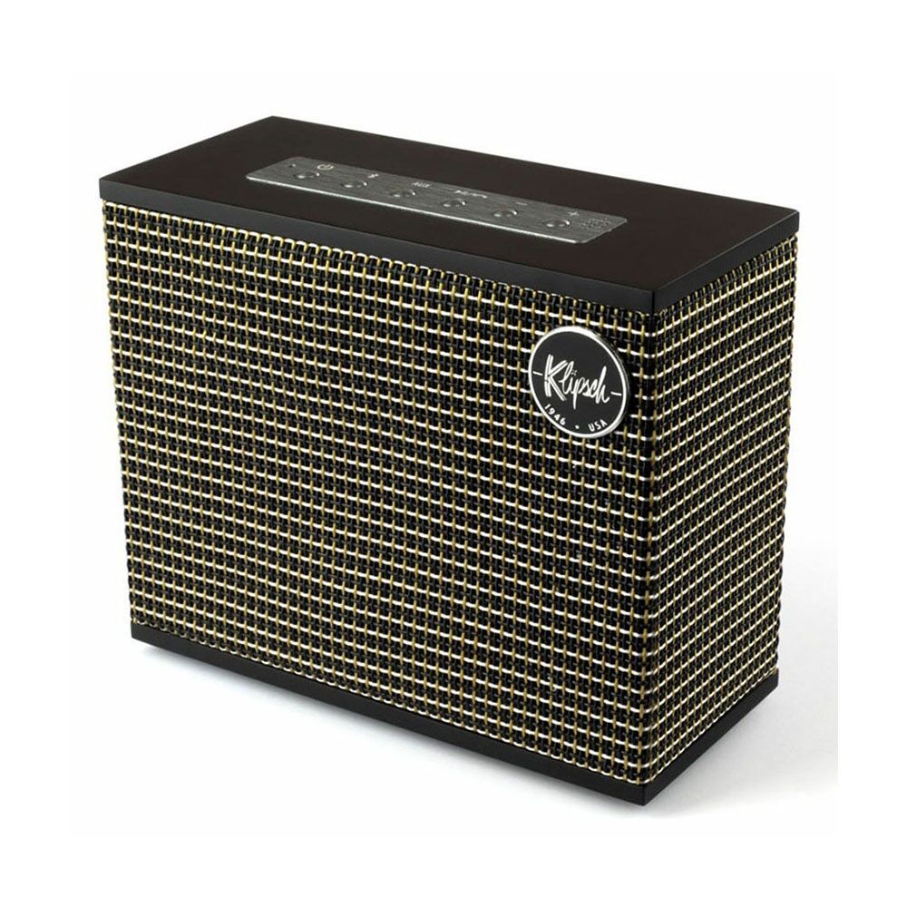Loa Klipsch Heritage Groove - Hàng Chính Hãng - Gia khang Shop