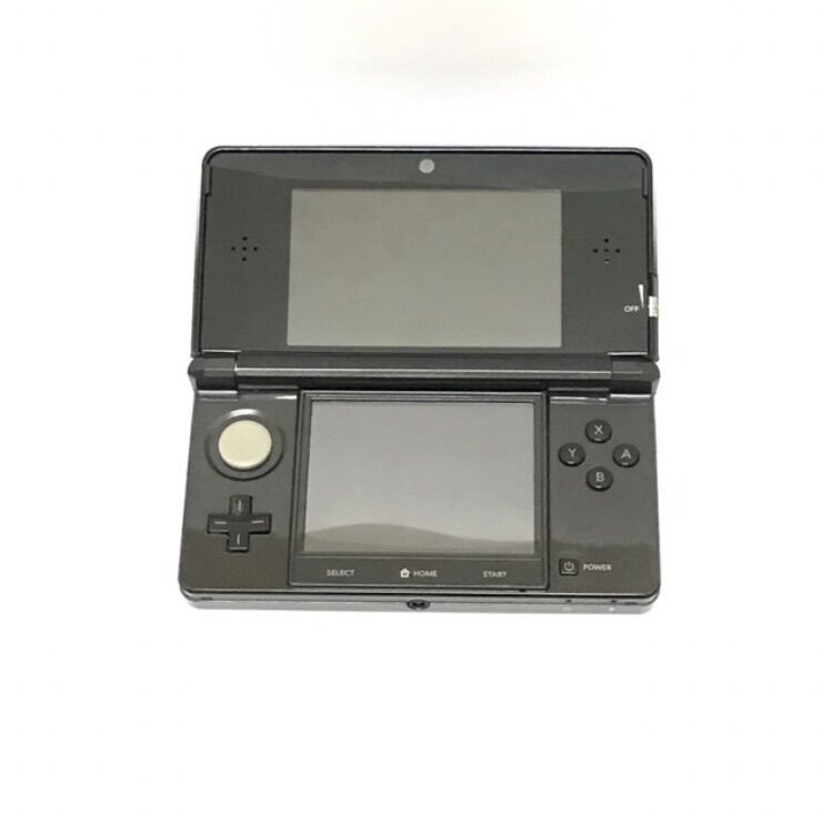 Máy Chơi Game Nintendo 3DS ( Cài sẫn game )