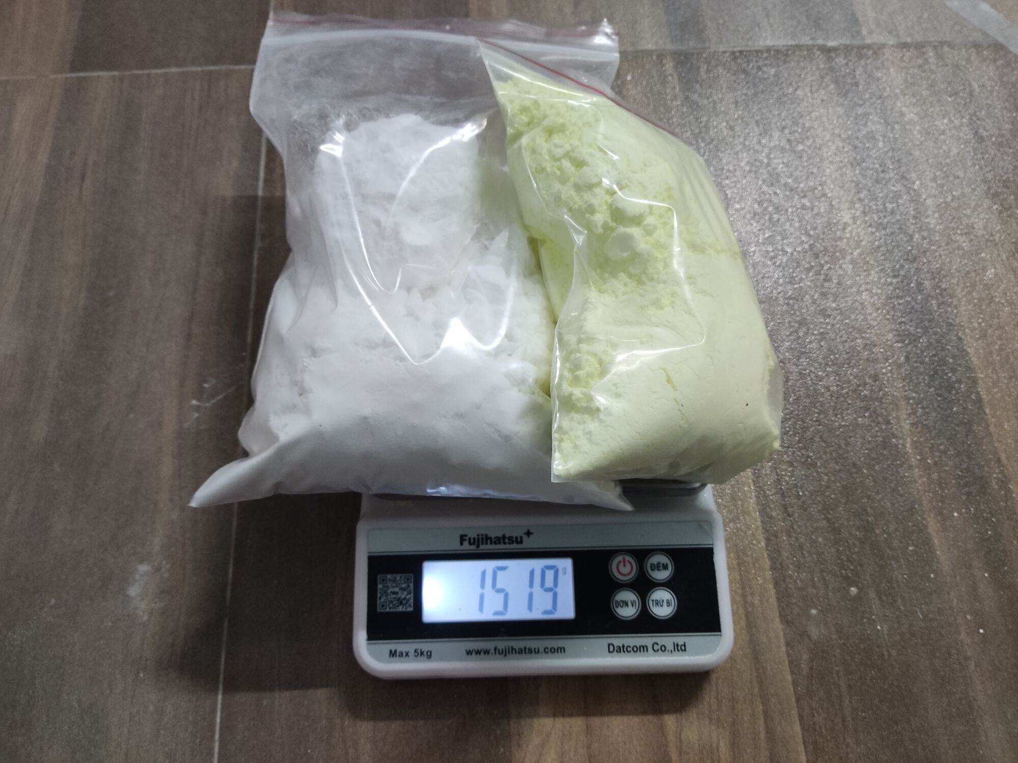 1500gram mồi câu cá trắm