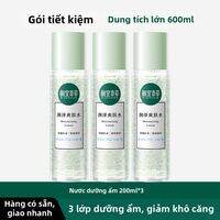 INOHERB | Nước Hoa Hồng Dưỡng Ẩm Làm Mát