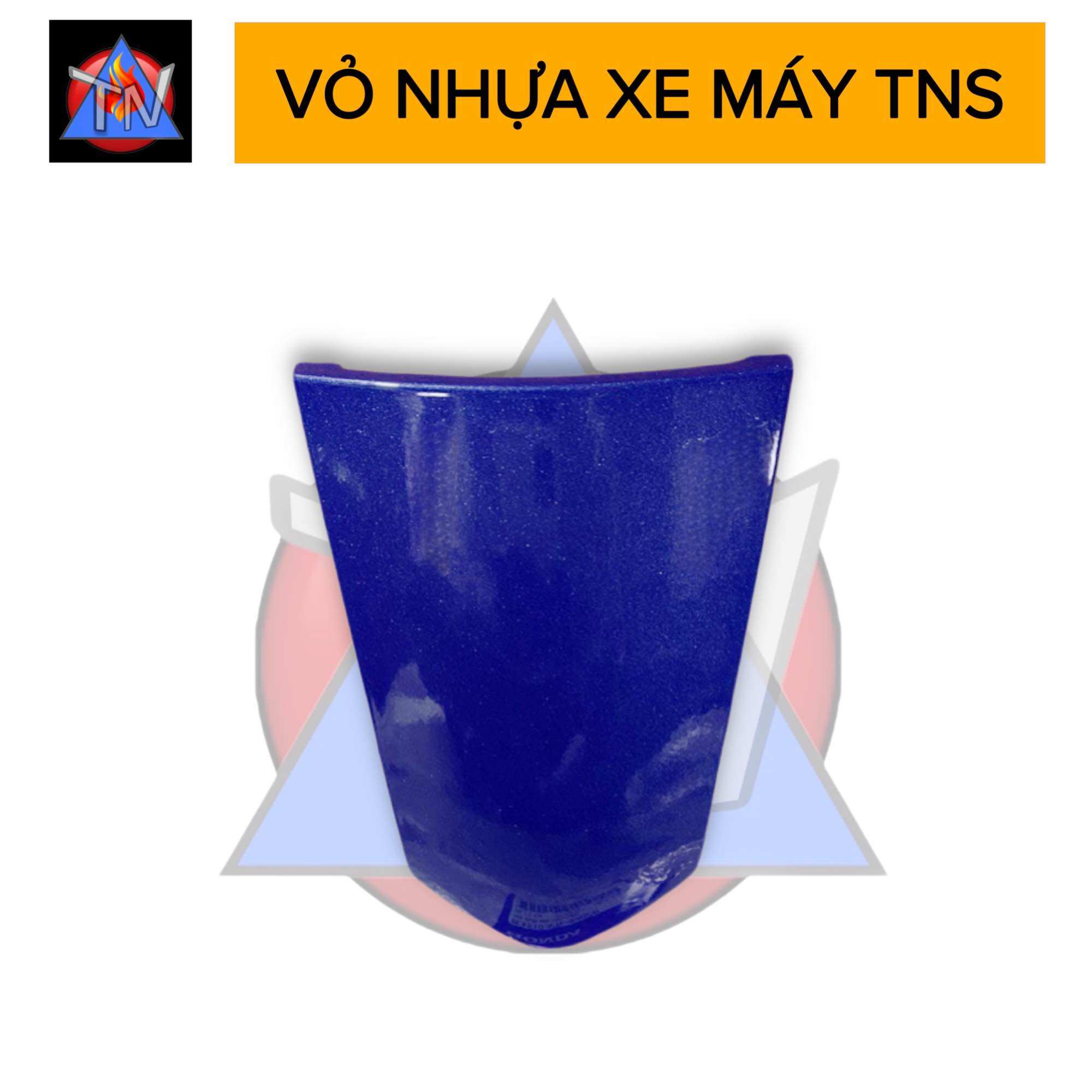 Mu rùa ốp đuôi Wave A50/A100/S100 - Wave Rs (2006-2016)