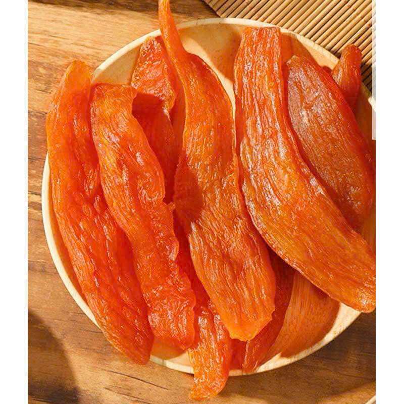 500gr Khoai Lang Mật Sấy Dẻo Đặc Sản Đà Lạt