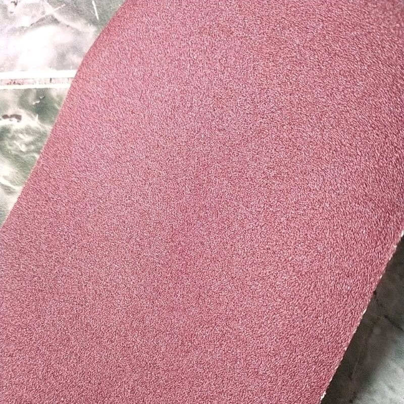 [HCM]Giấy nhám vải - nhám cuộn (1 tấc x 1 met)