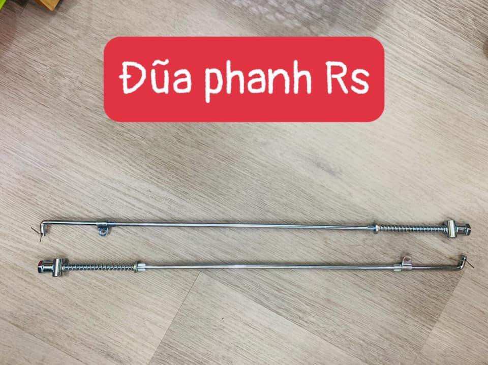 Đũa phanh xe máy hàng đẹp ( các mã )