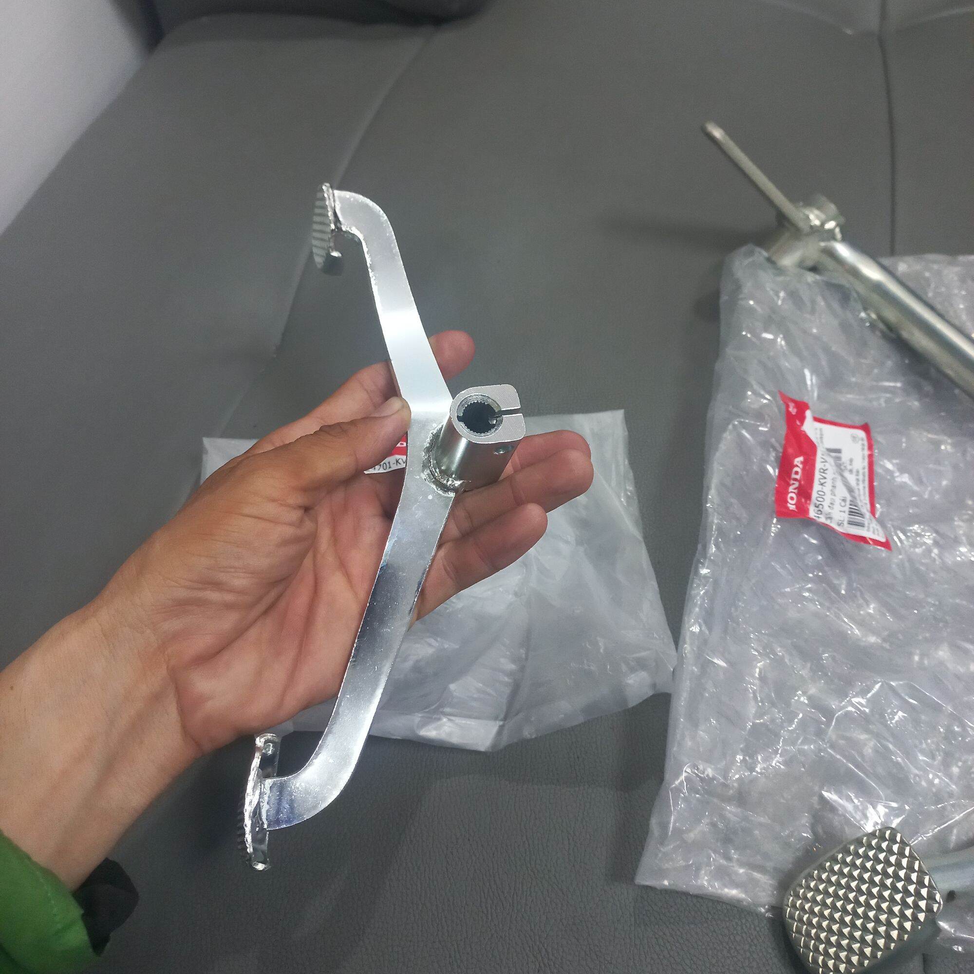 Đạp Thắng WAVE A , RS , RSX 100 Chính Hãng