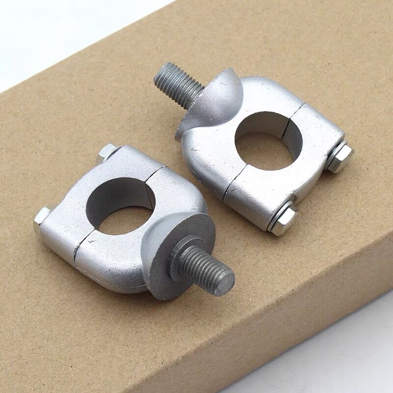 Cặp ốc bắt tay lái xe ba gác
