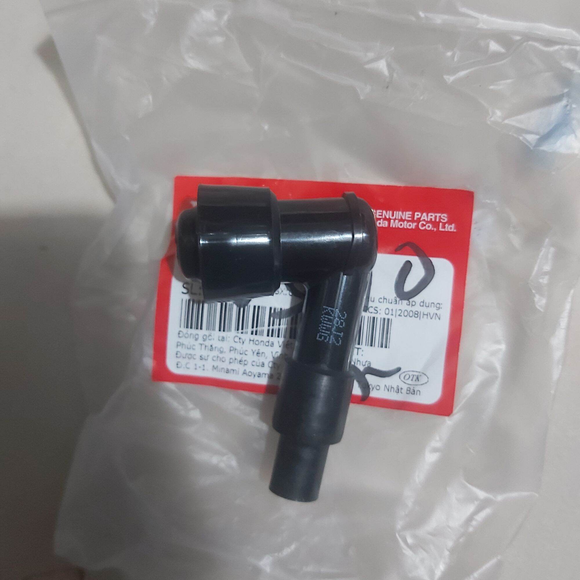 Chụp bugi wave s 110 wave a blade 110