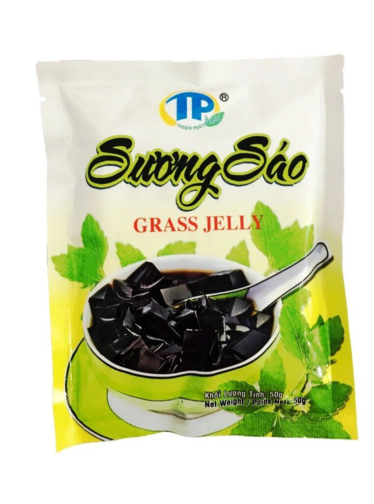 Bột Sương Sáo Đen Thuận Phát