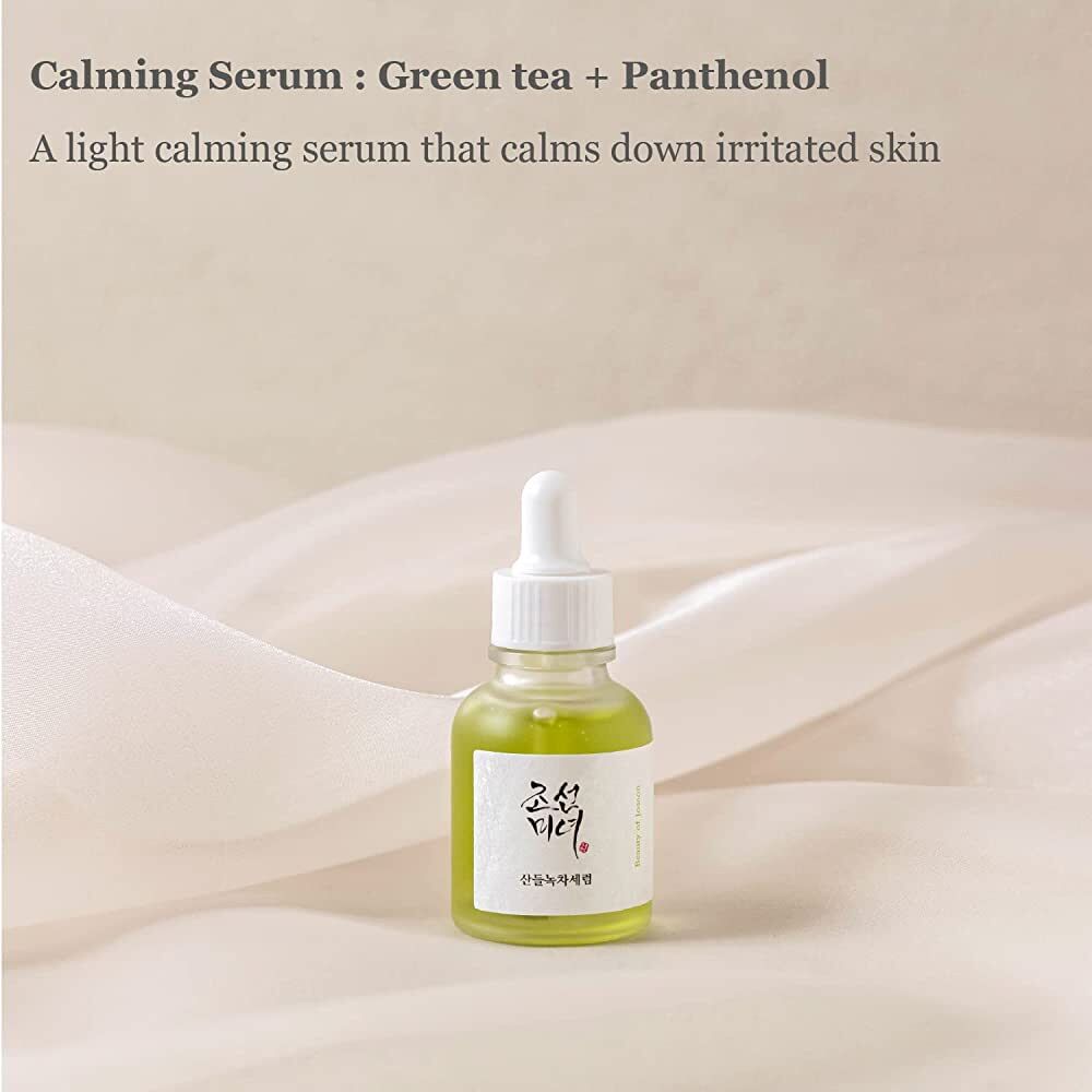 Tinh chất Serum Beauty of Joseon