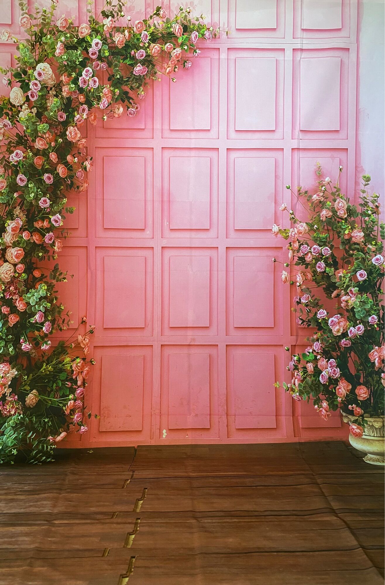 Phông nền chụp ảnh ngang 1,5m dài 2,5m