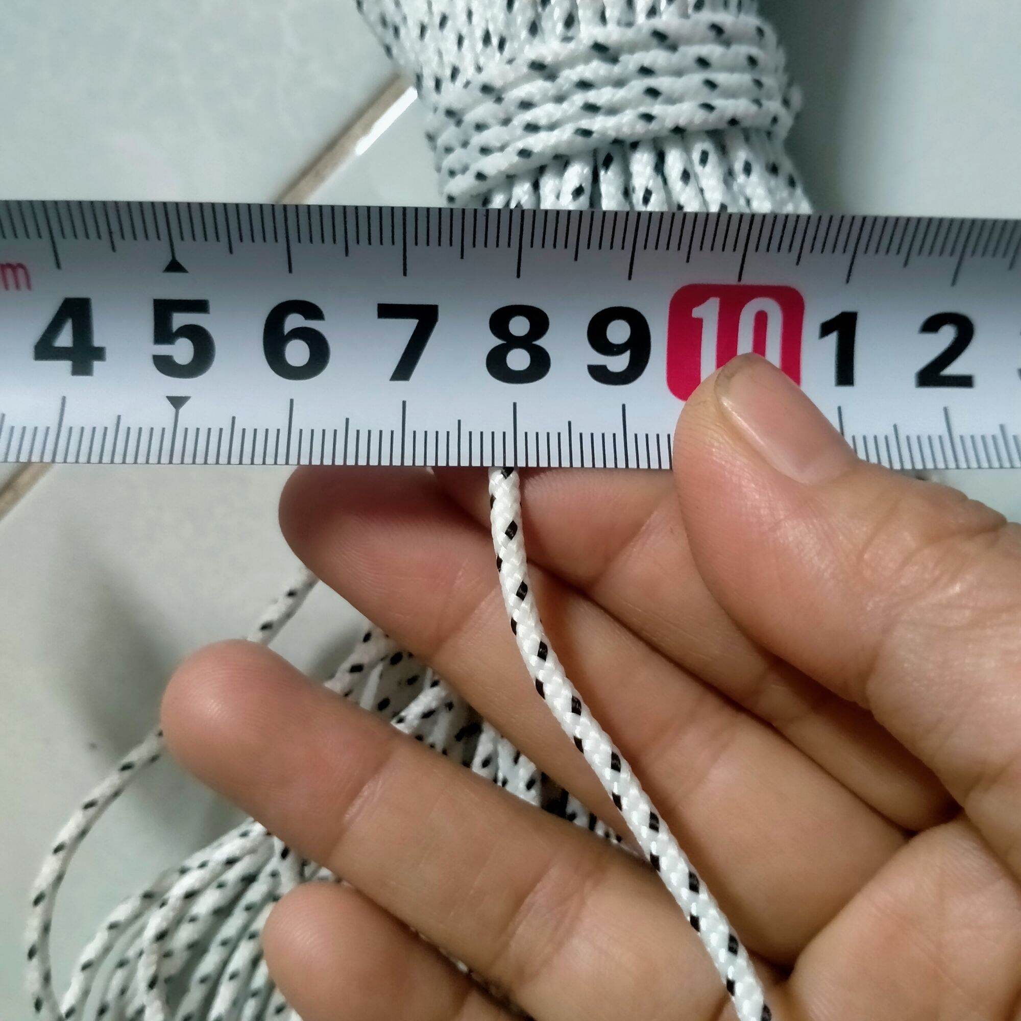 [HCM][2mm] Dây Dù Nhỏ- Dây Câu Cá- Dây Đua Diều