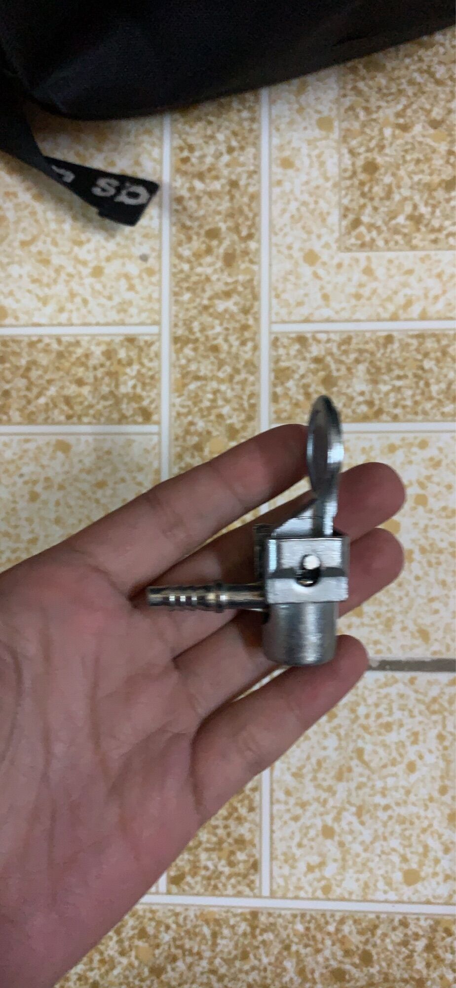 đầu bơm xe máy - otô loại tốt