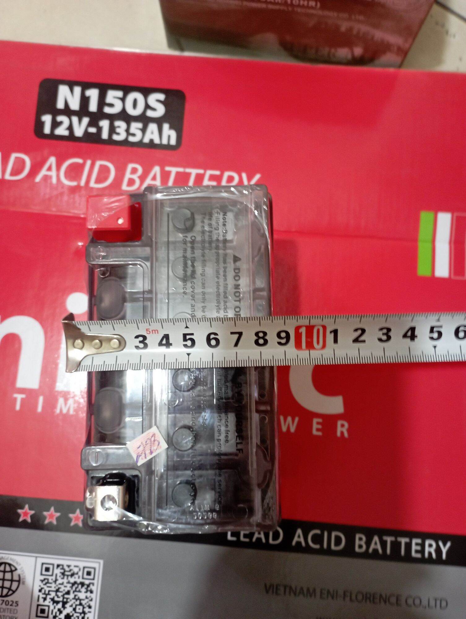 ăc quy 12v.9ah. loại ắc quy khô (gel)
