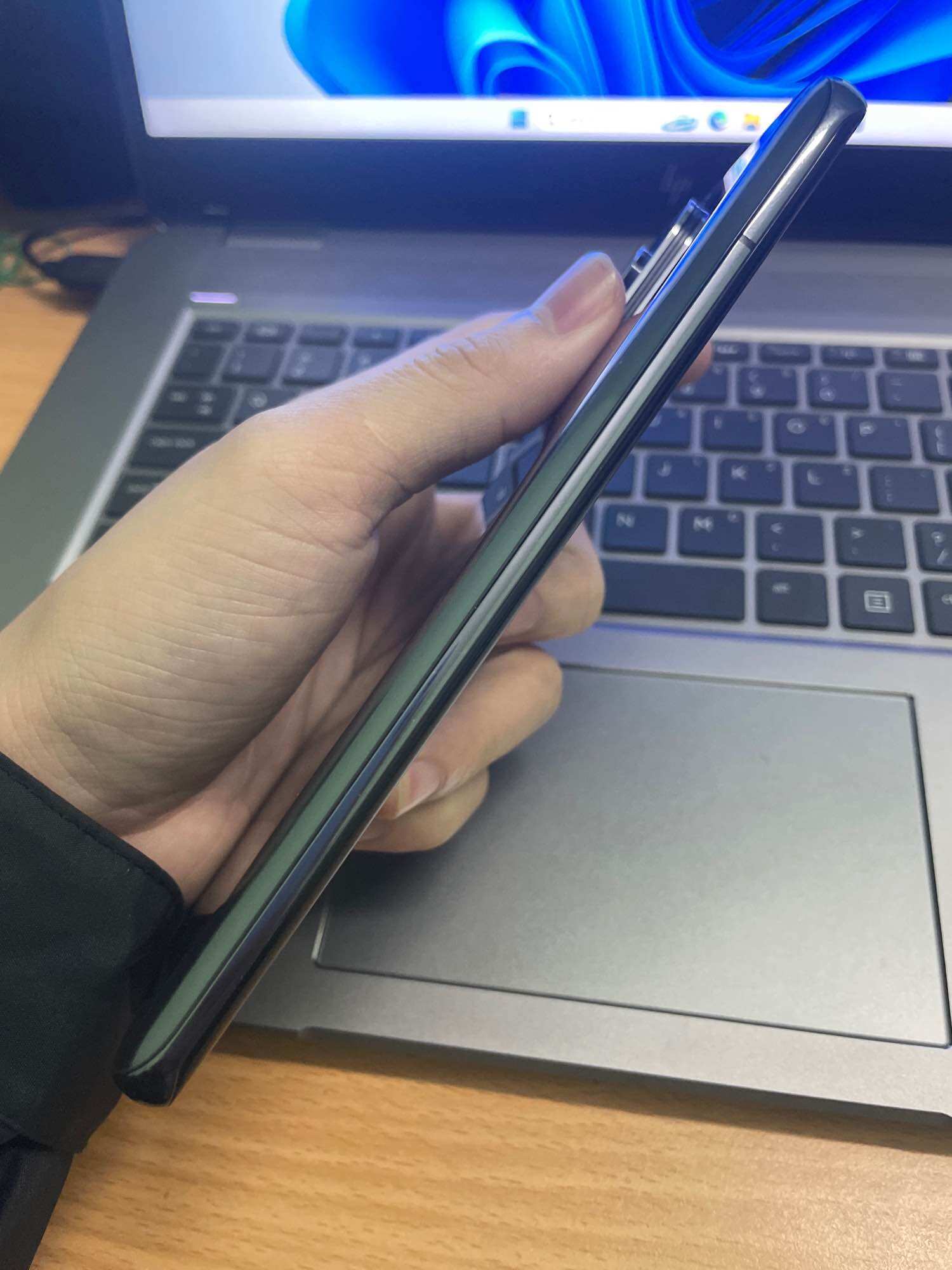 Điện thoại Xiaomi Mi 11 Pro 99%