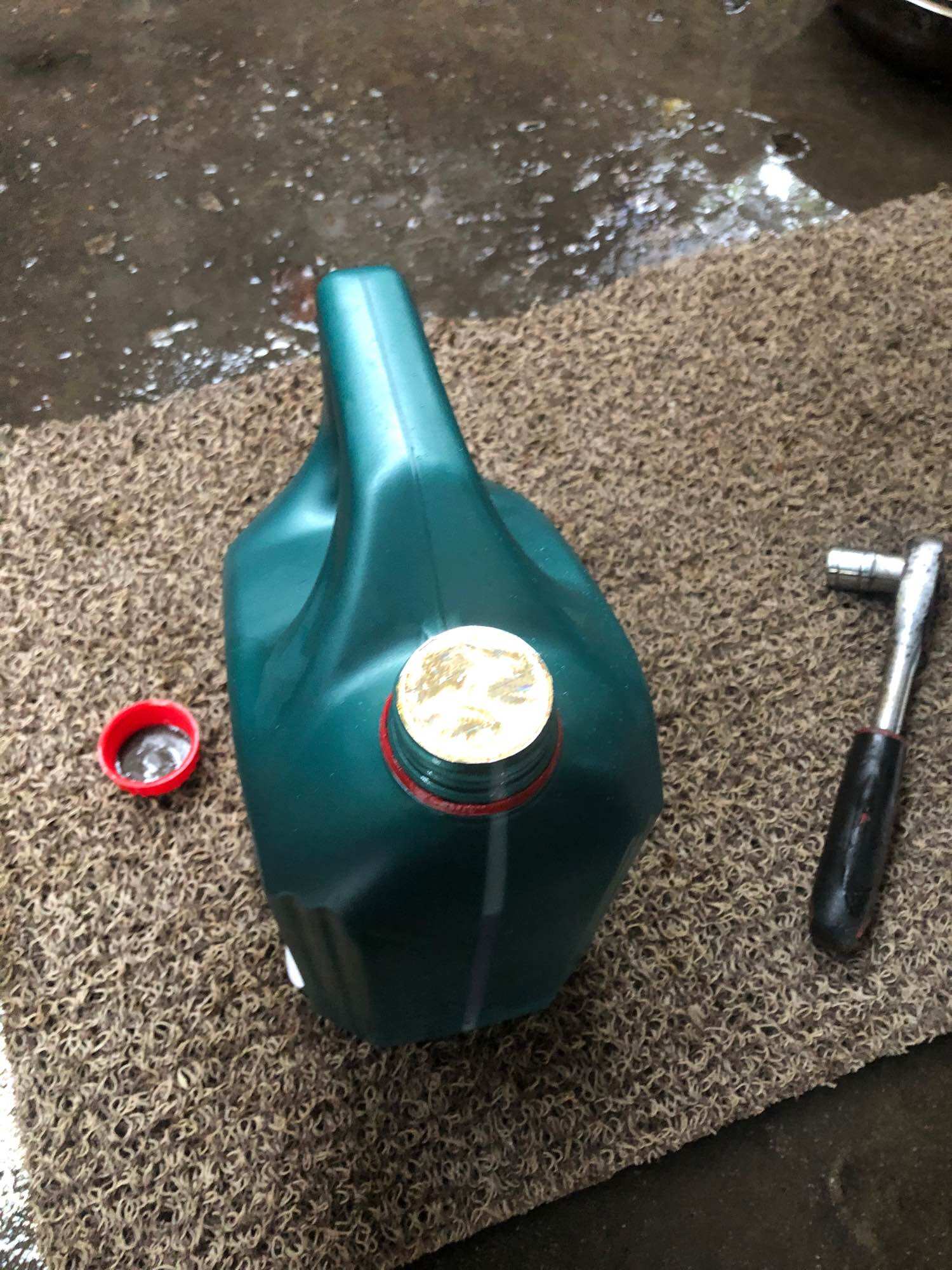 DẦU CASTROL MAGNATEC 10W-40( Giá ưu đãi)