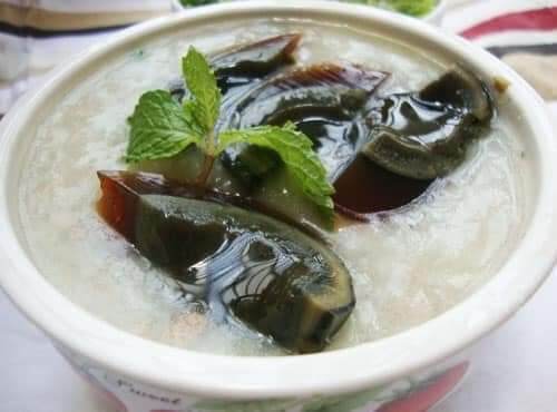 trứng bắc thảo 10 quả