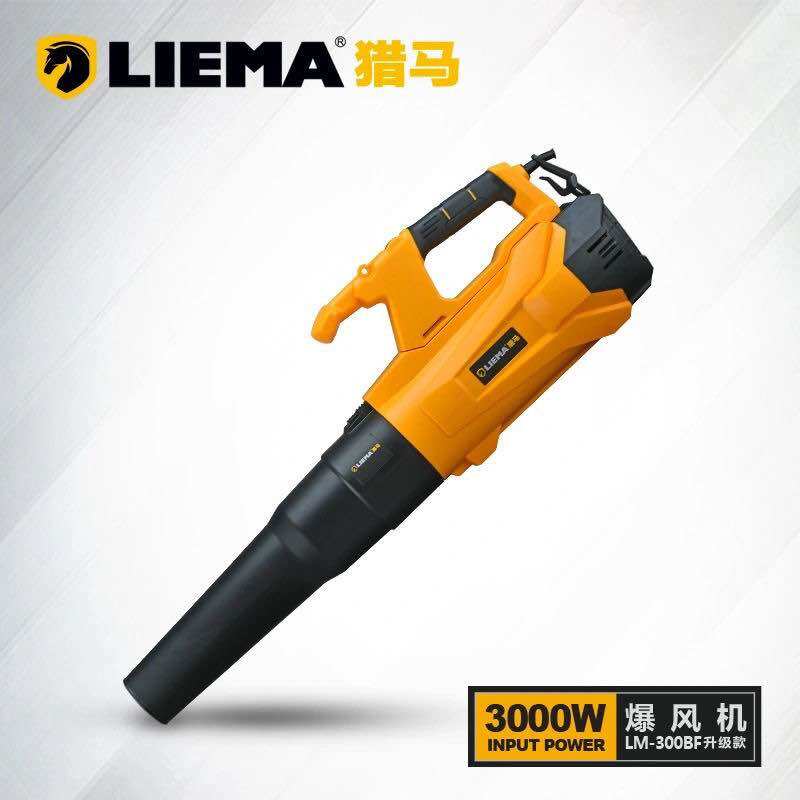 Thổi Bụi Công Suất Lớn LEIMA -MOYO 3.000W Hàng Nội Địa .