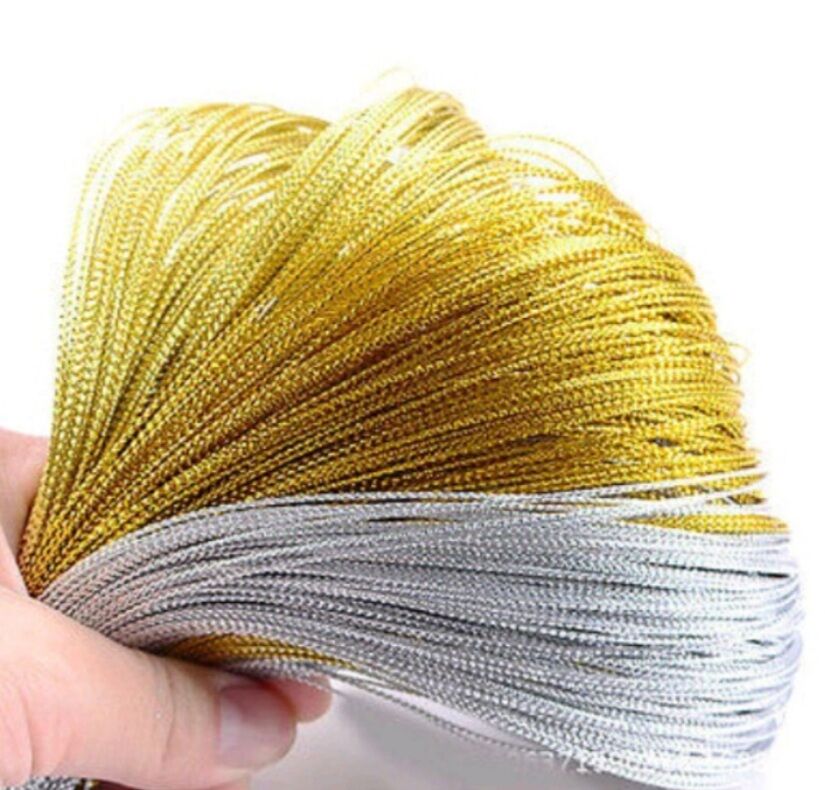 10m dây kim tuyến 1mm