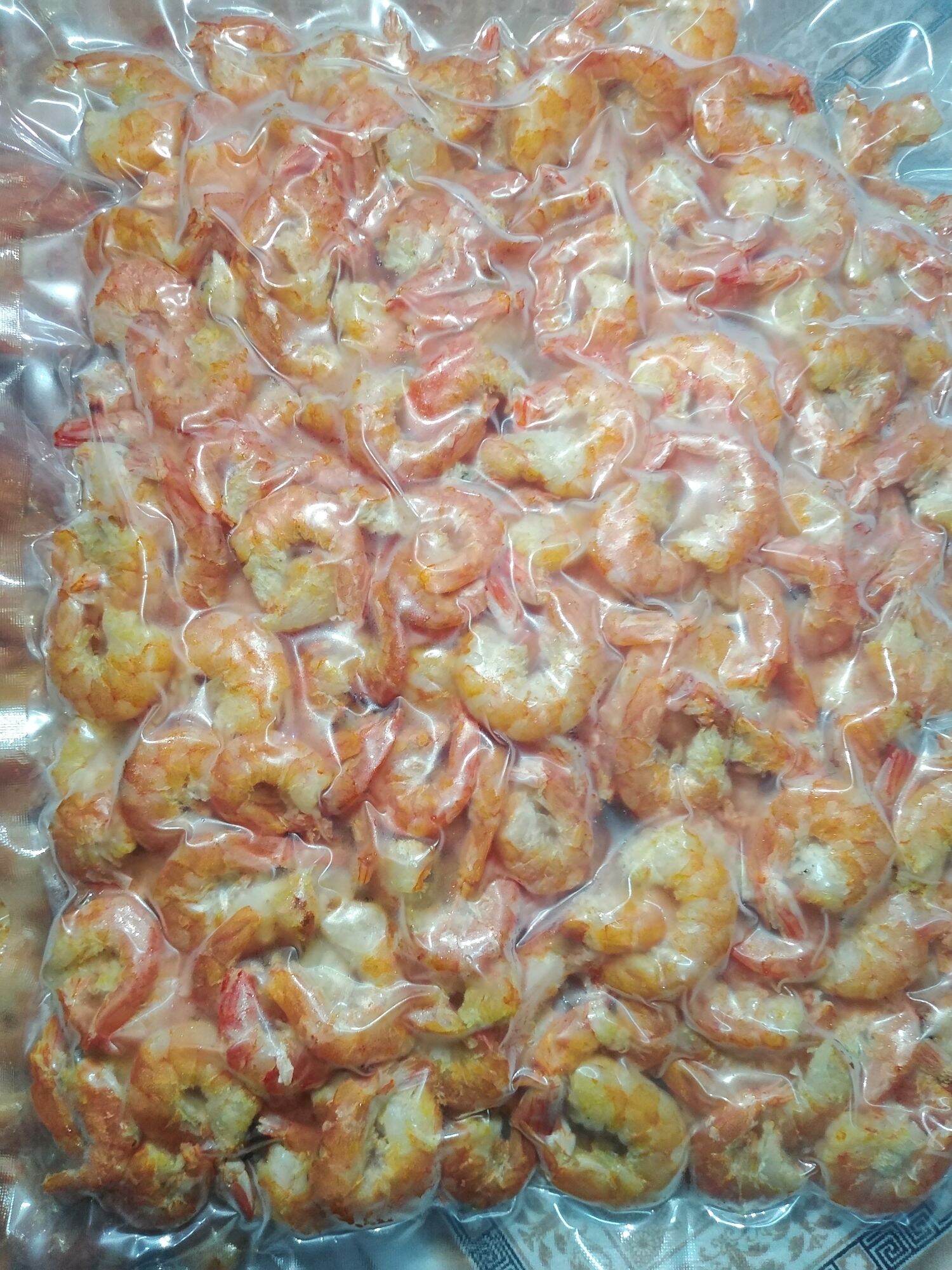 TÔM KHÔ TRUNG 200g