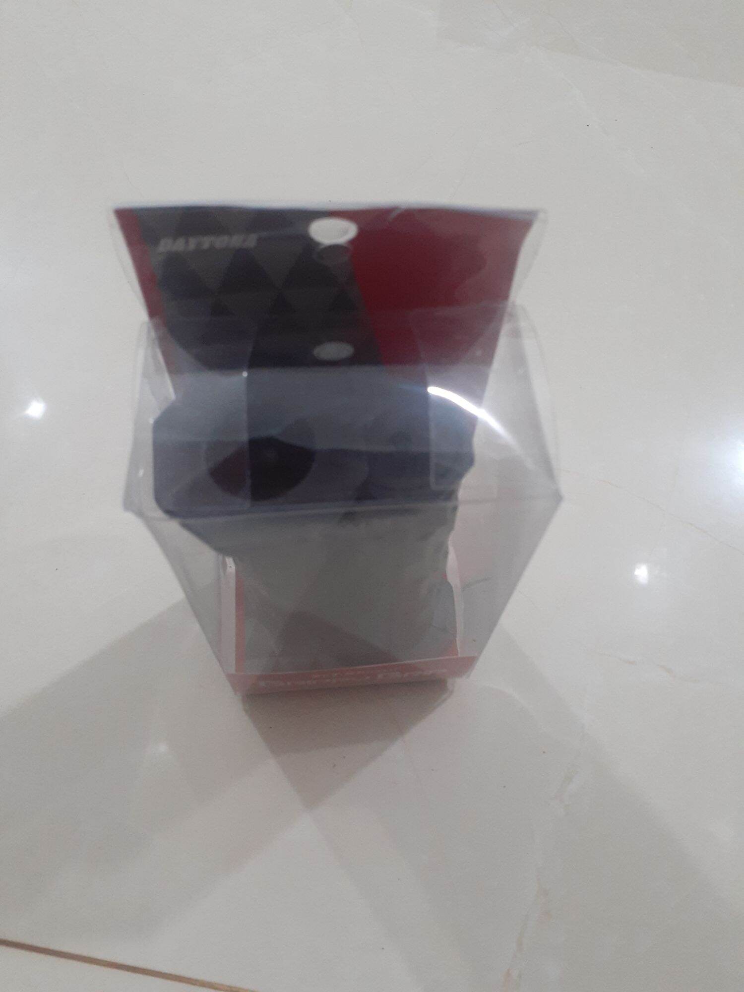 Bao tay Daytona có gù hoặc không gù