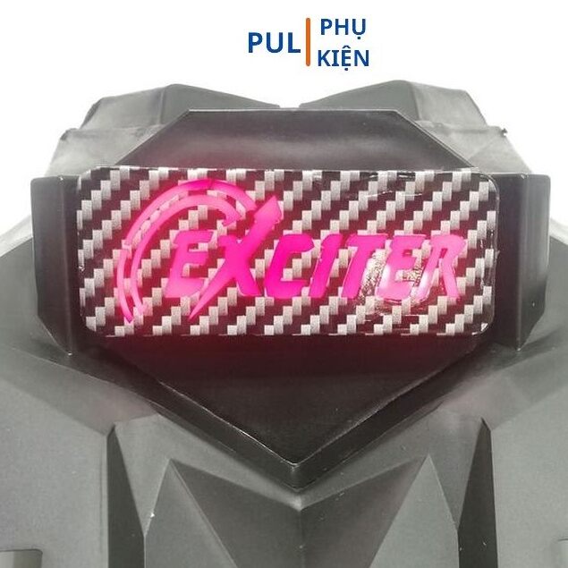 Dè Fz ex150 có đèn led