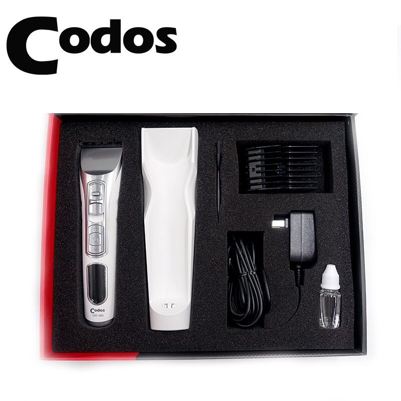 Tông đơ codos 969 cao cấp