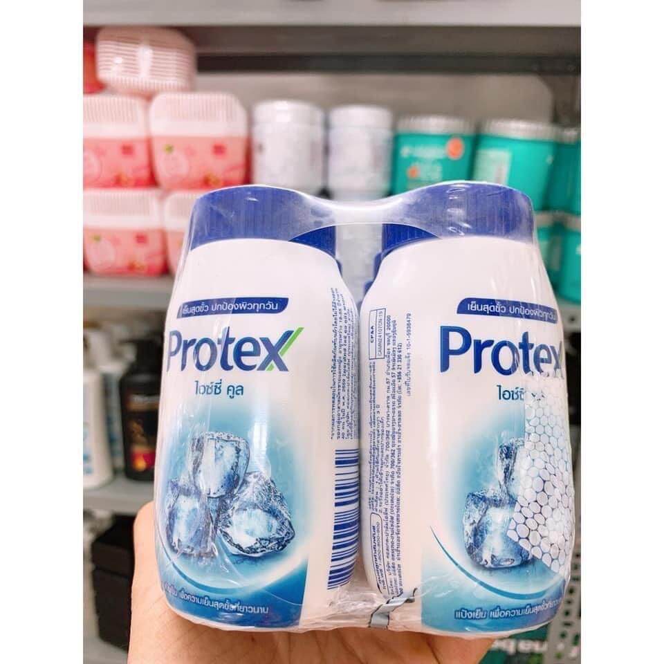 PHẤN LẠNH PROTEX THÁI LAN HŨ 50GR