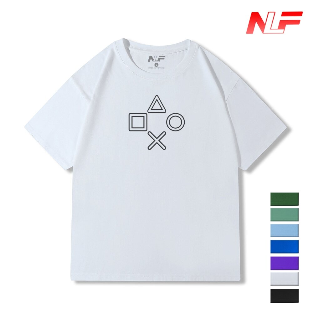 T-Shirt NADC-011