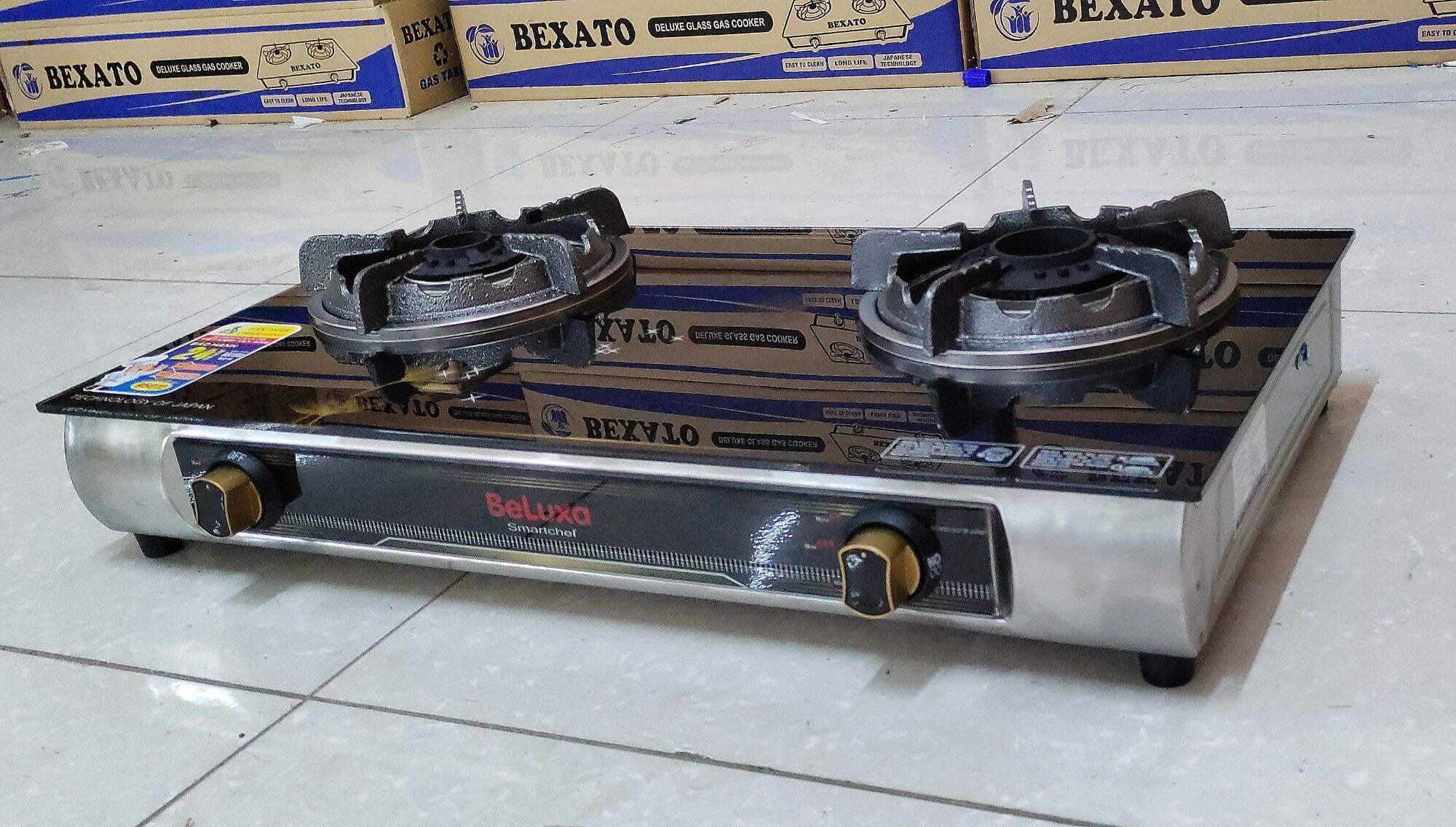 cụm đánh lửa bếp GAS đôi mặt kính cao cấp loại 12 độ