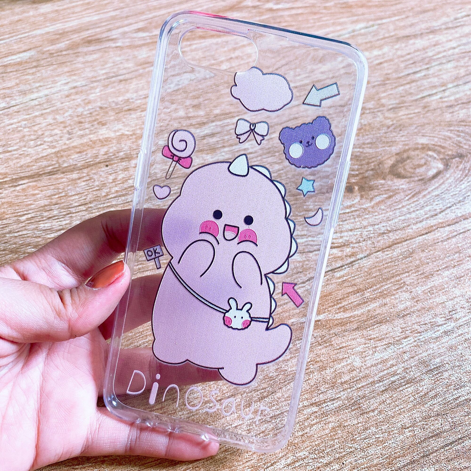 Ốp lưng Oppo A1k/ Realme C2