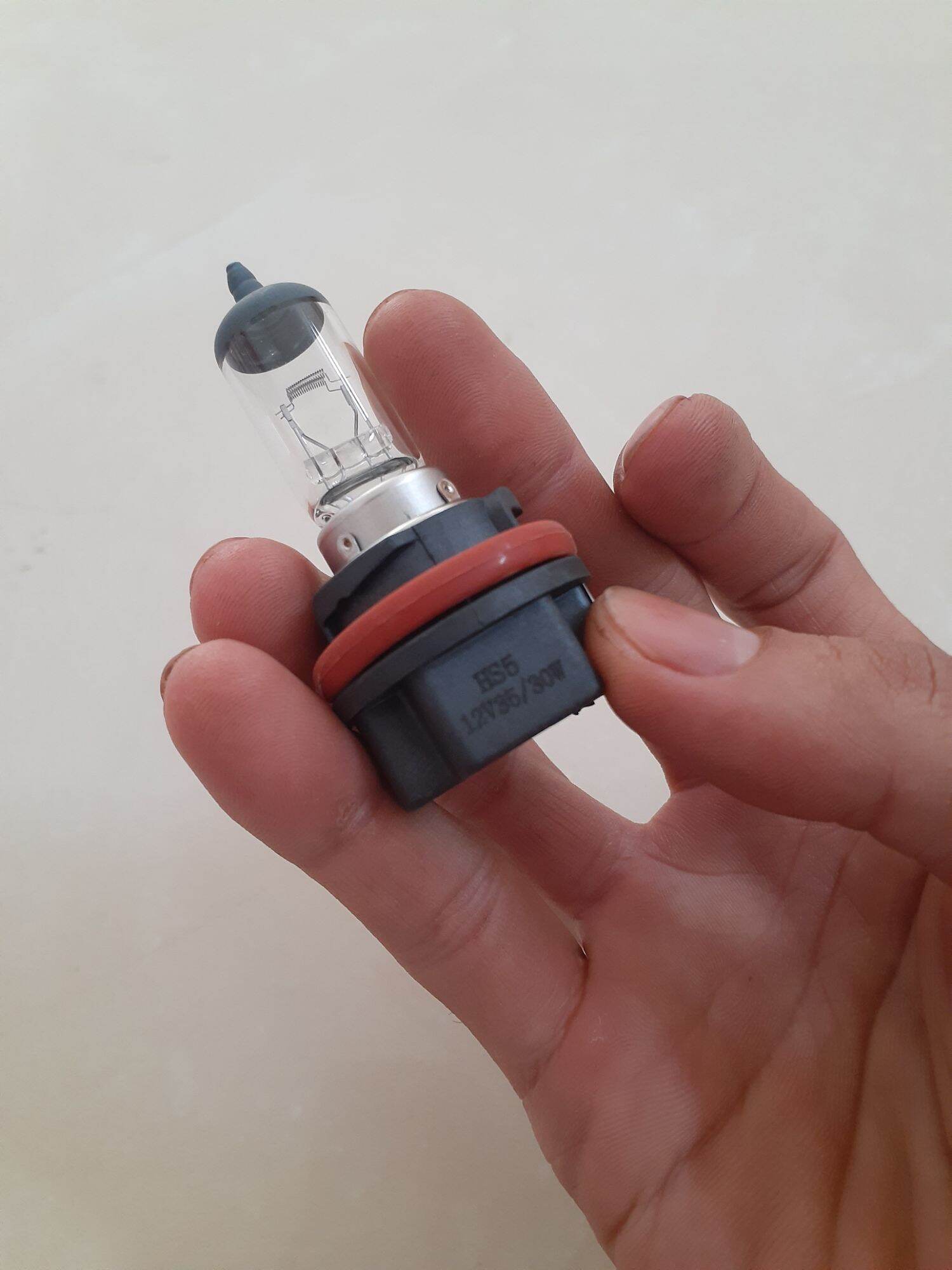 Bóng đèn chân HS5 cao cấp