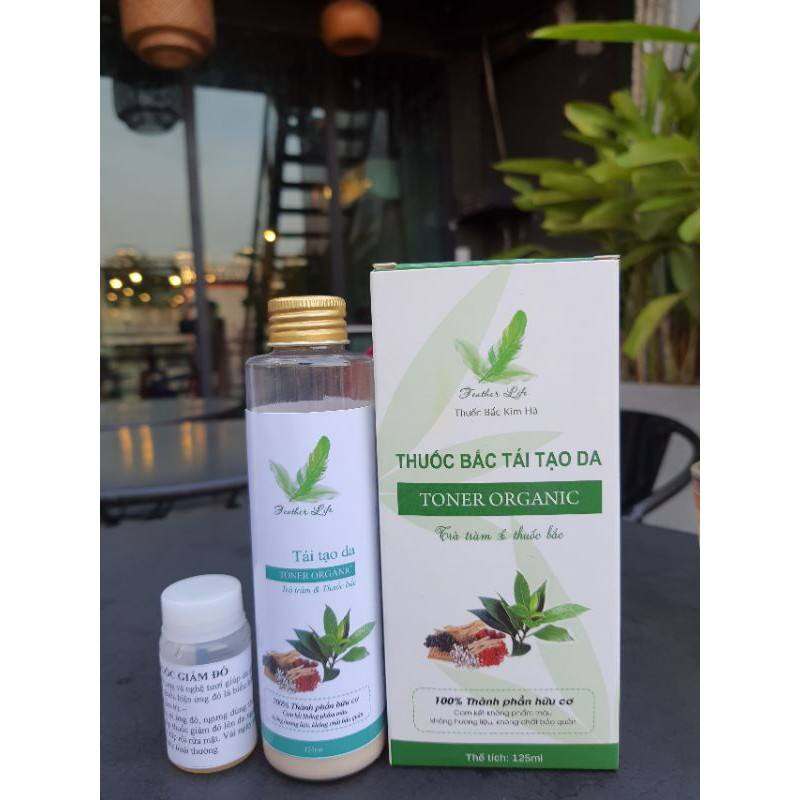 THUOC BẮC TÁI TẠO DA GIÚP DA SÁNG BÓNG CĂNG MỊN ĐẨY LÙI MỤN THÂM NÁM SẠM CHO DA TÁI SINH SAU 1 LIỆU TRÌNH EVASHOP69