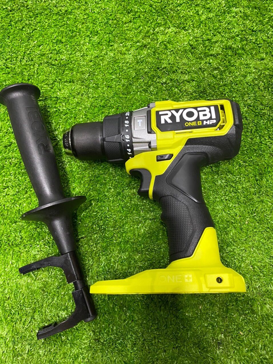 [HCM]Thân máy khoan ryobi 18v HP
