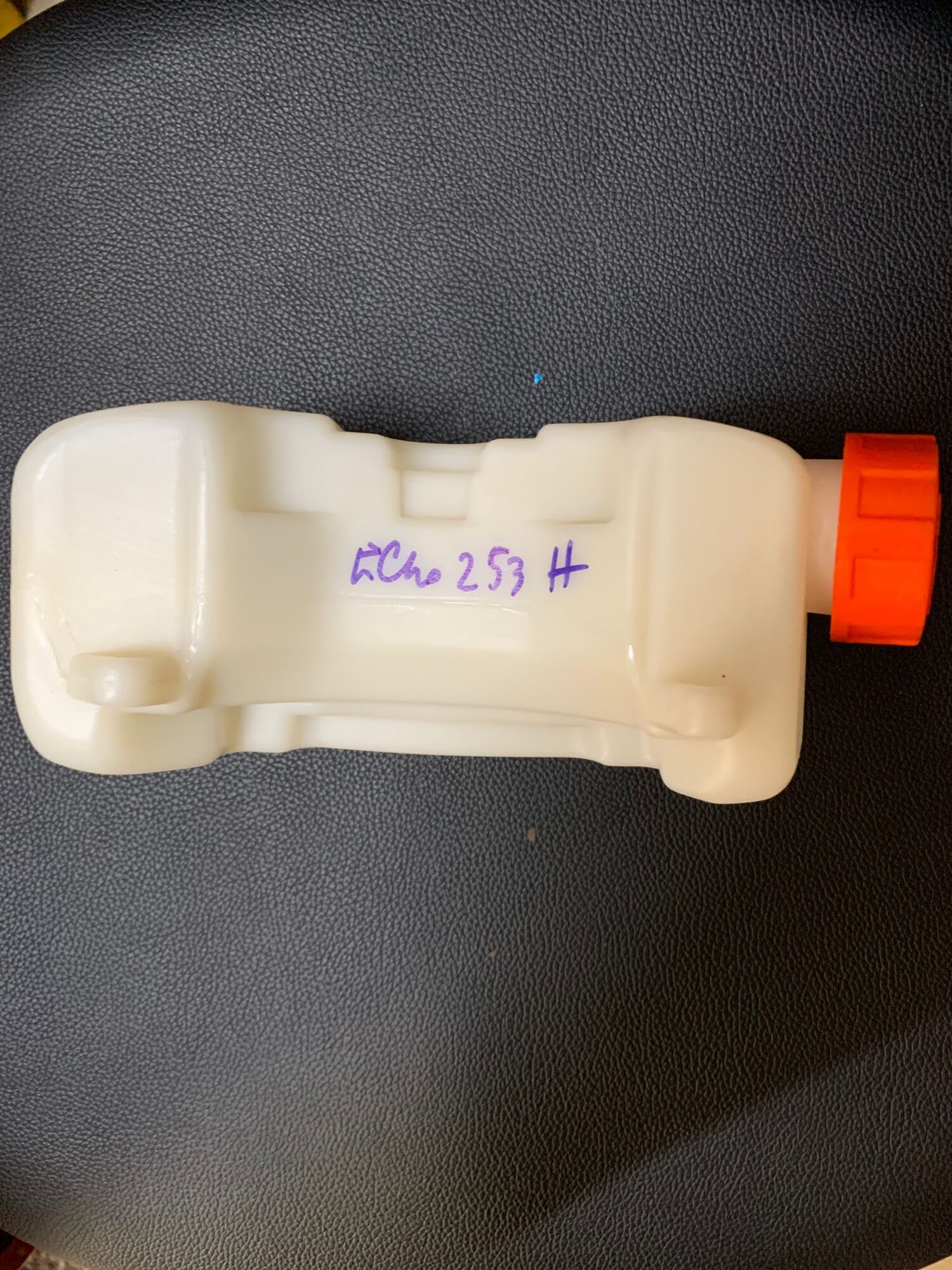 Bình xăng nhựa máy cắt cỏ Echo 253 Nhật