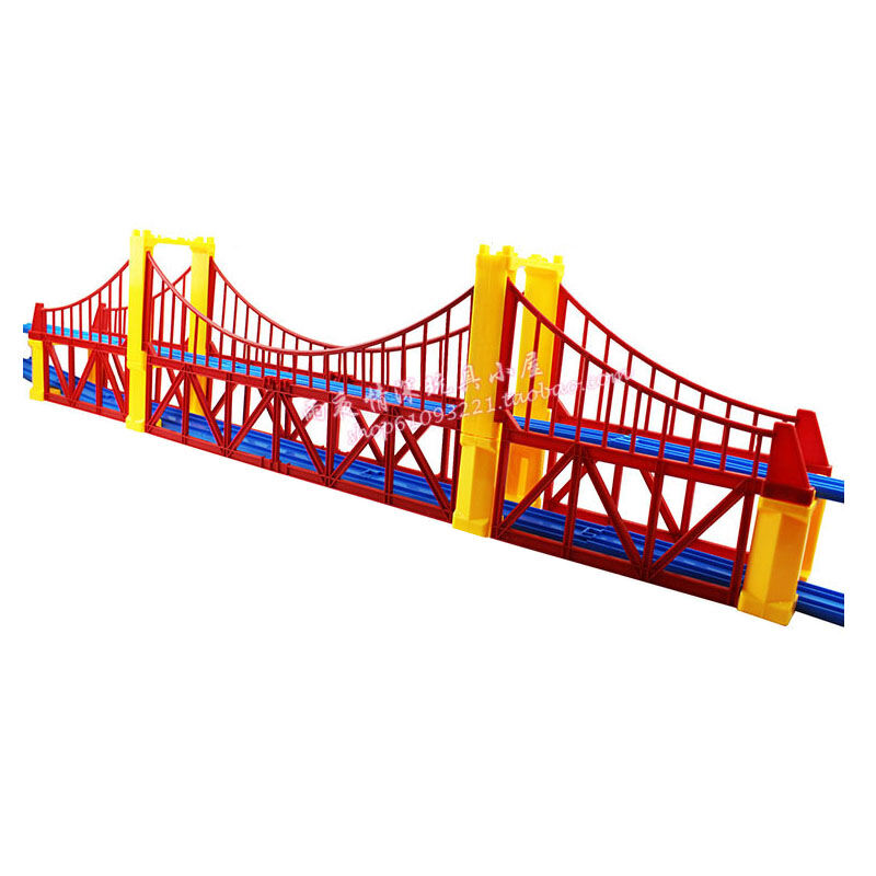 Đồ Chơi Xe Điện Đường Ray Đồ Chơi Mô Hình Đường Ray Thẳng Đường Ray Cong Đường Ray Nhánh Đường Ray Đỗ Xe Đồ Chơi Mô Hình