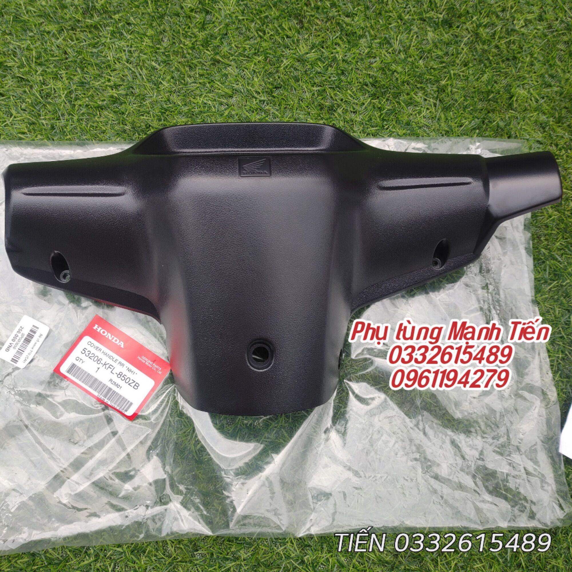 Bợ cổ trước sau wave Thái zin chính hãng