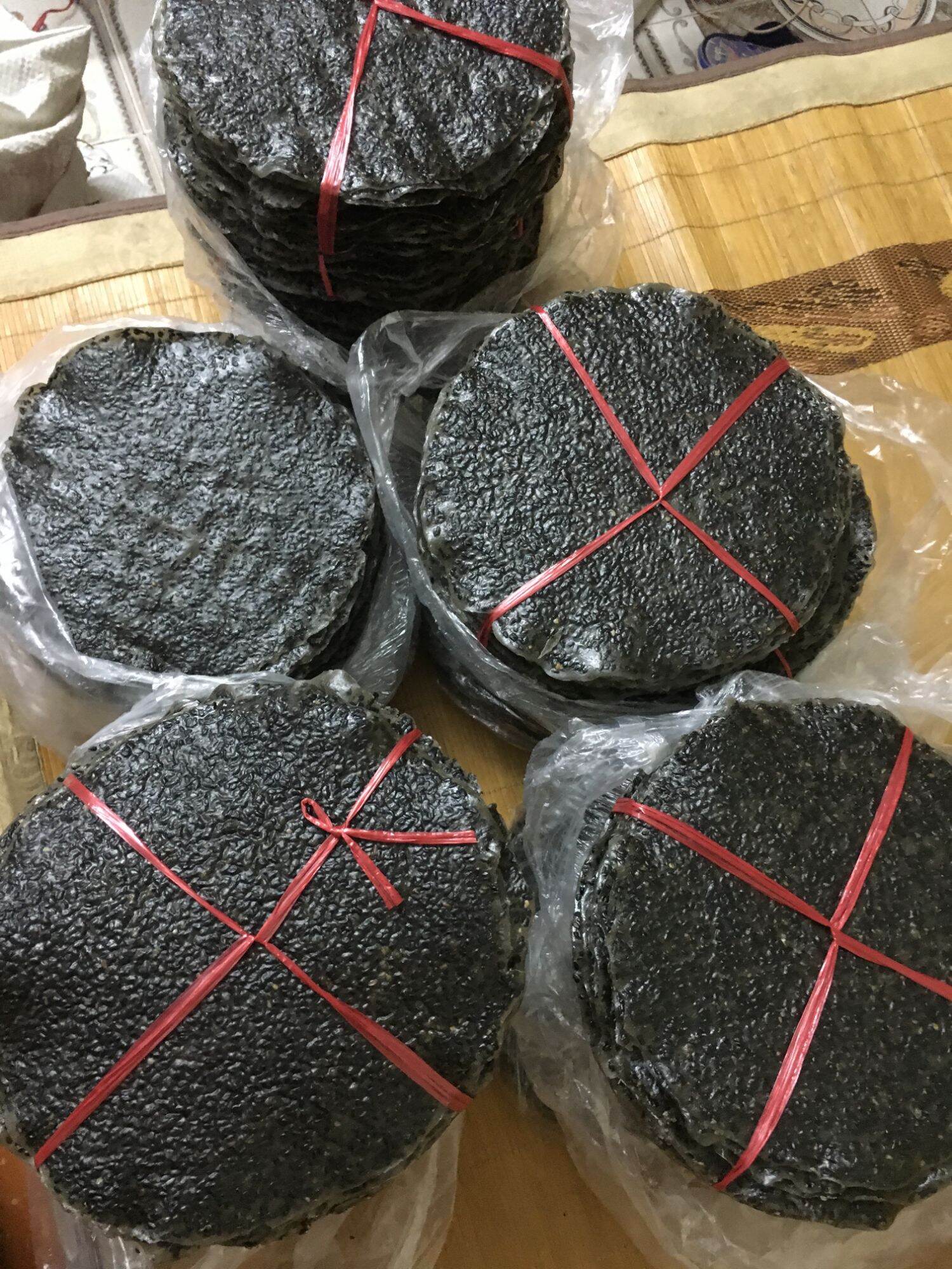 Bánh đa đô lương . đặc sản nghệ an