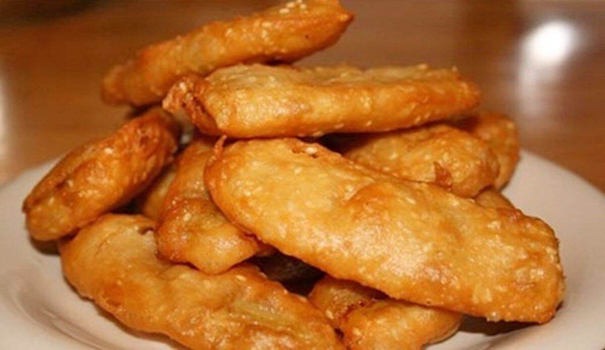 Compo Bột Chiên Chuối Siêu Ngon 500g