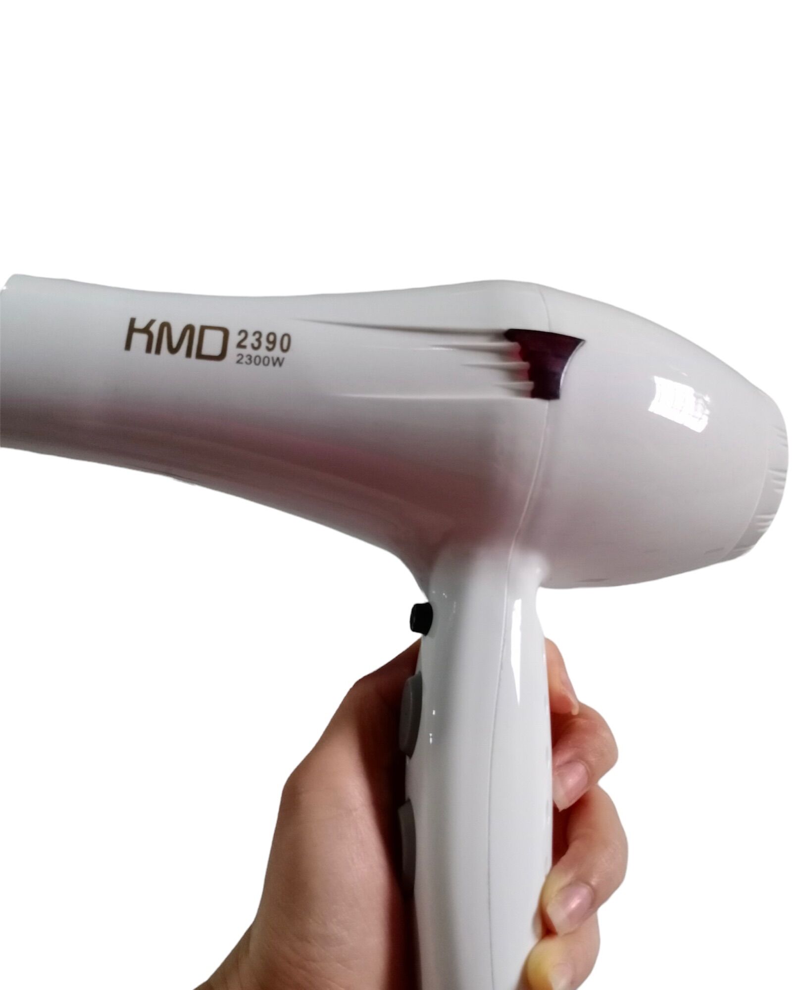 MÁY SẤY TÓC KMD 2390