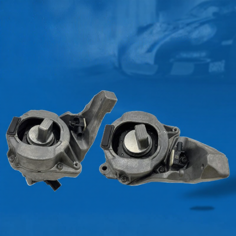 MINGJING | Bentley Bentayga 6.0T W12 Lamborghini URUS Engine Mounting Bracket Giá 30,808,000 Đồng*Miễn phí vận chuyển