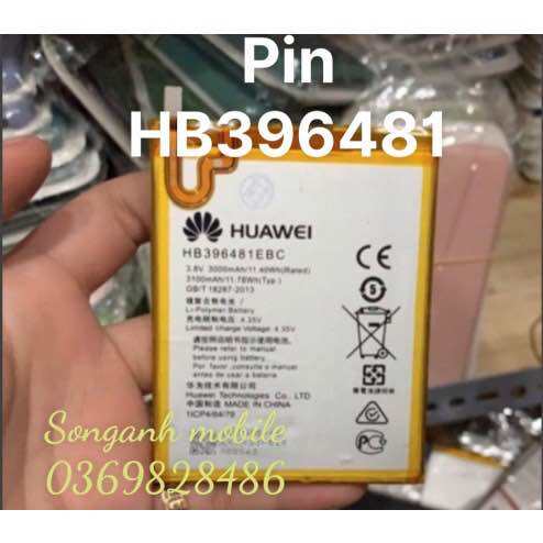 huawei hb396481