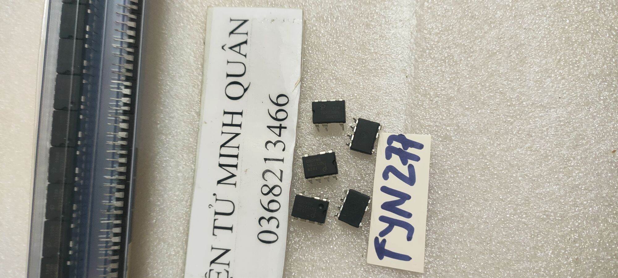 5 con lC nguồn TYN277