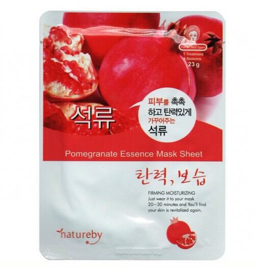 Nạ giấy Hàn Quốc xách tay 1 miếng